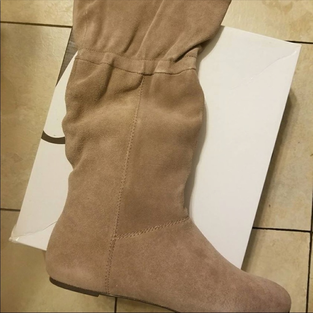 Women’s Nine West boots